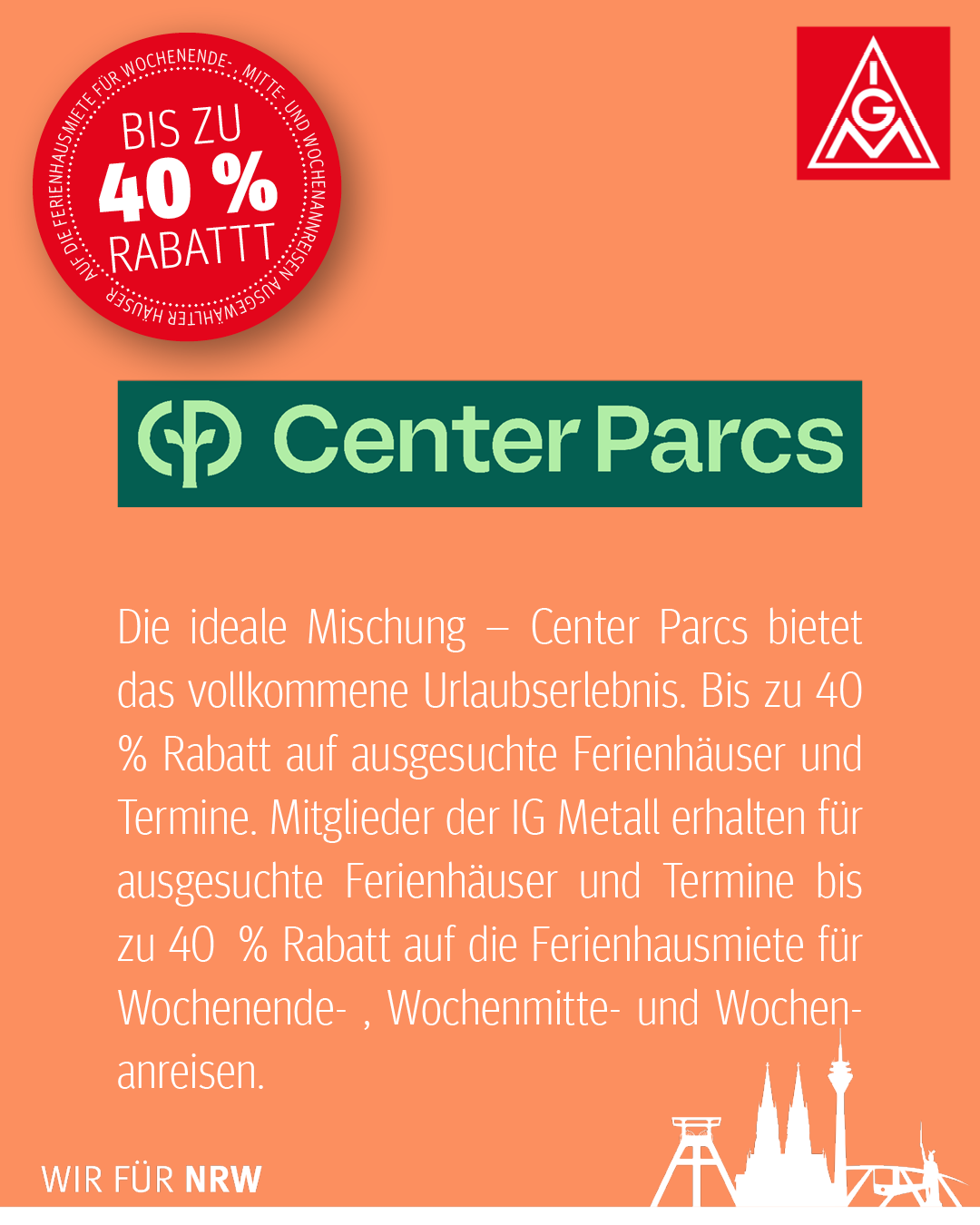 CenterParks