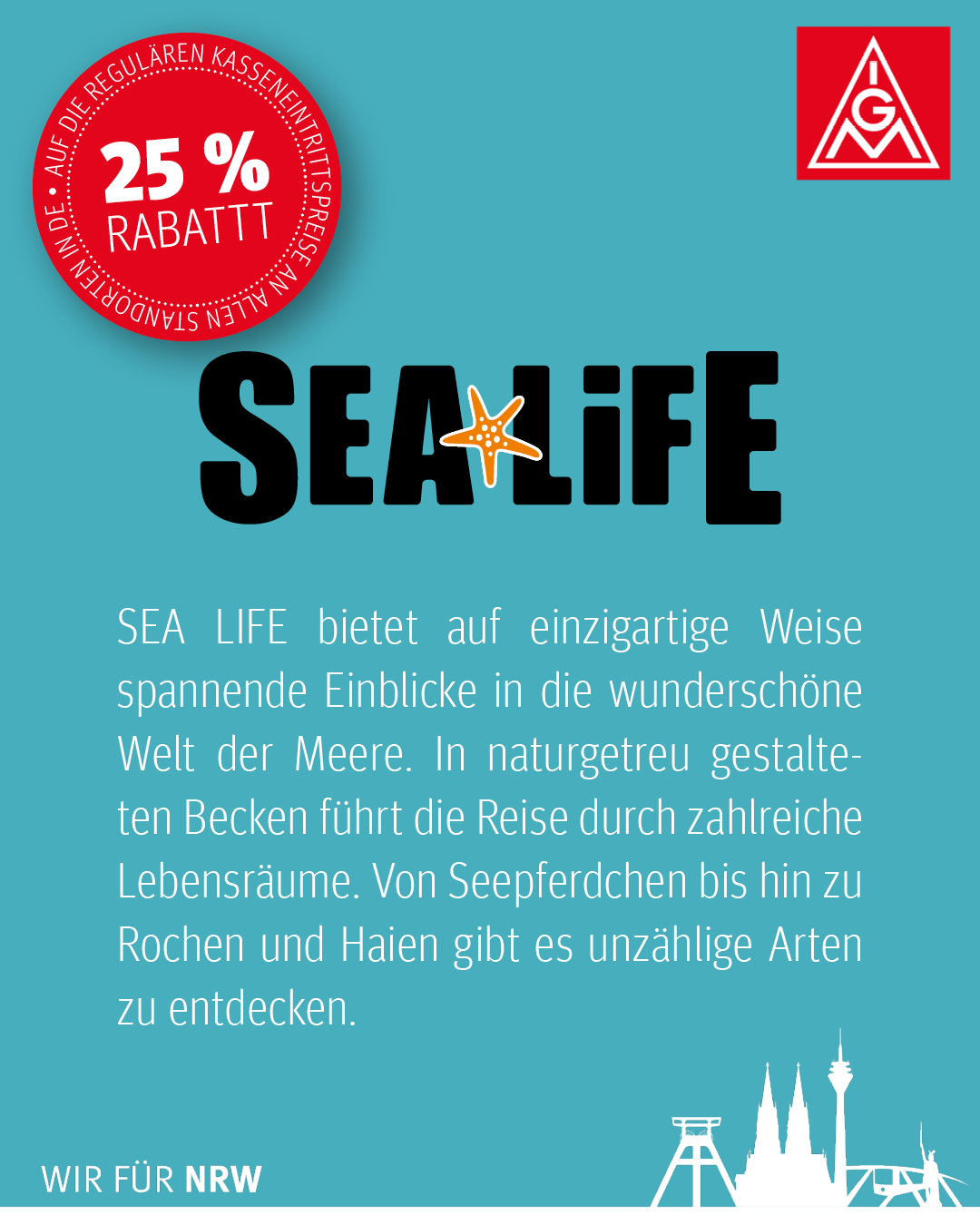 Sealife