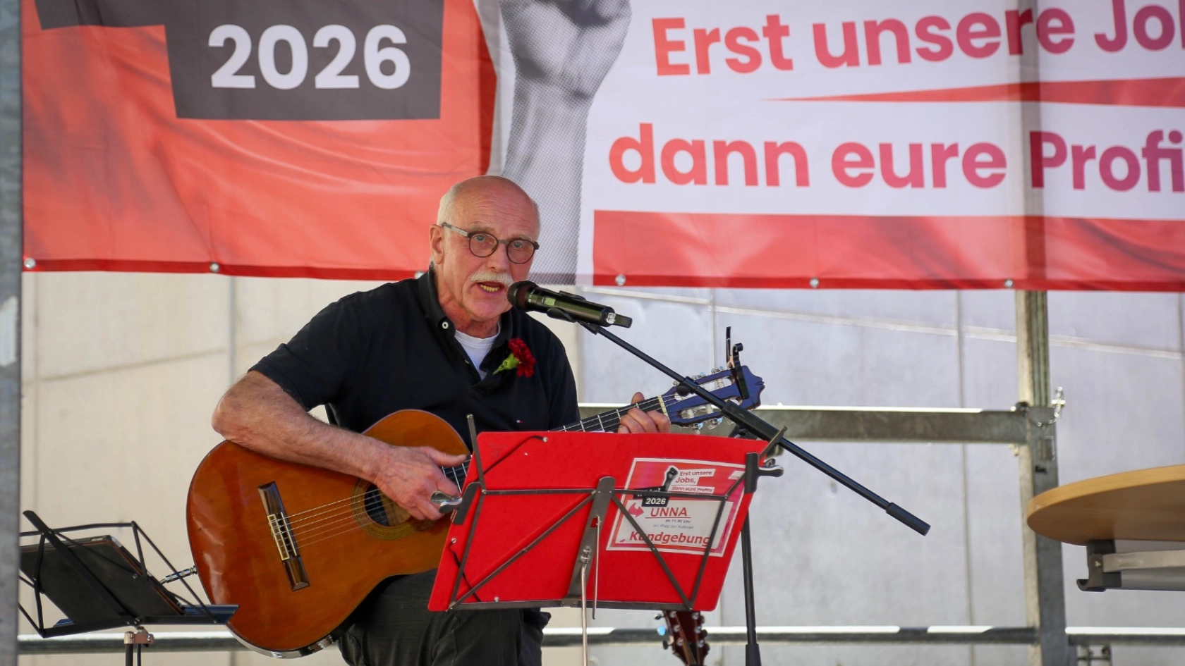 1. Mai 2026