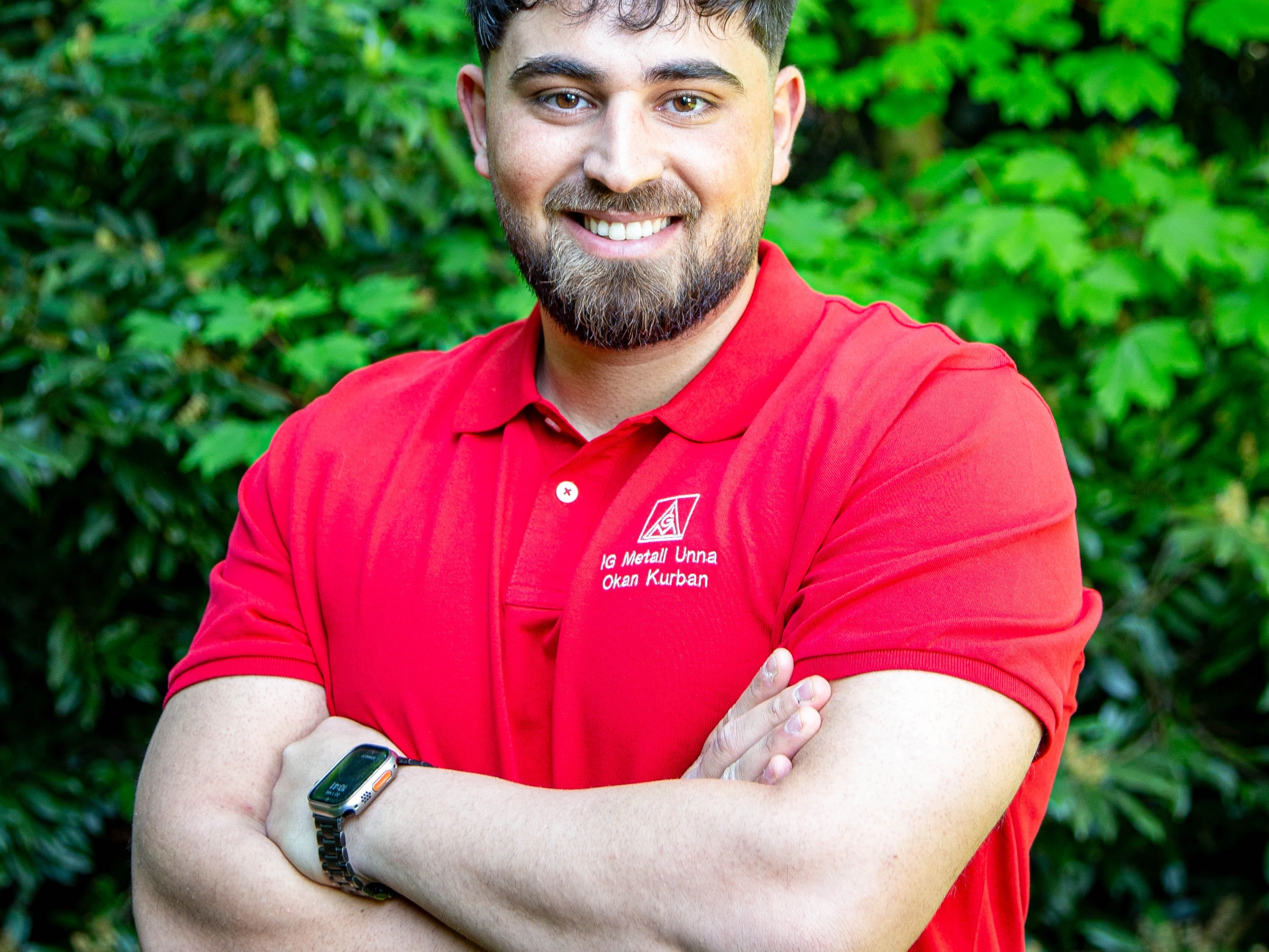 Okan Kurban