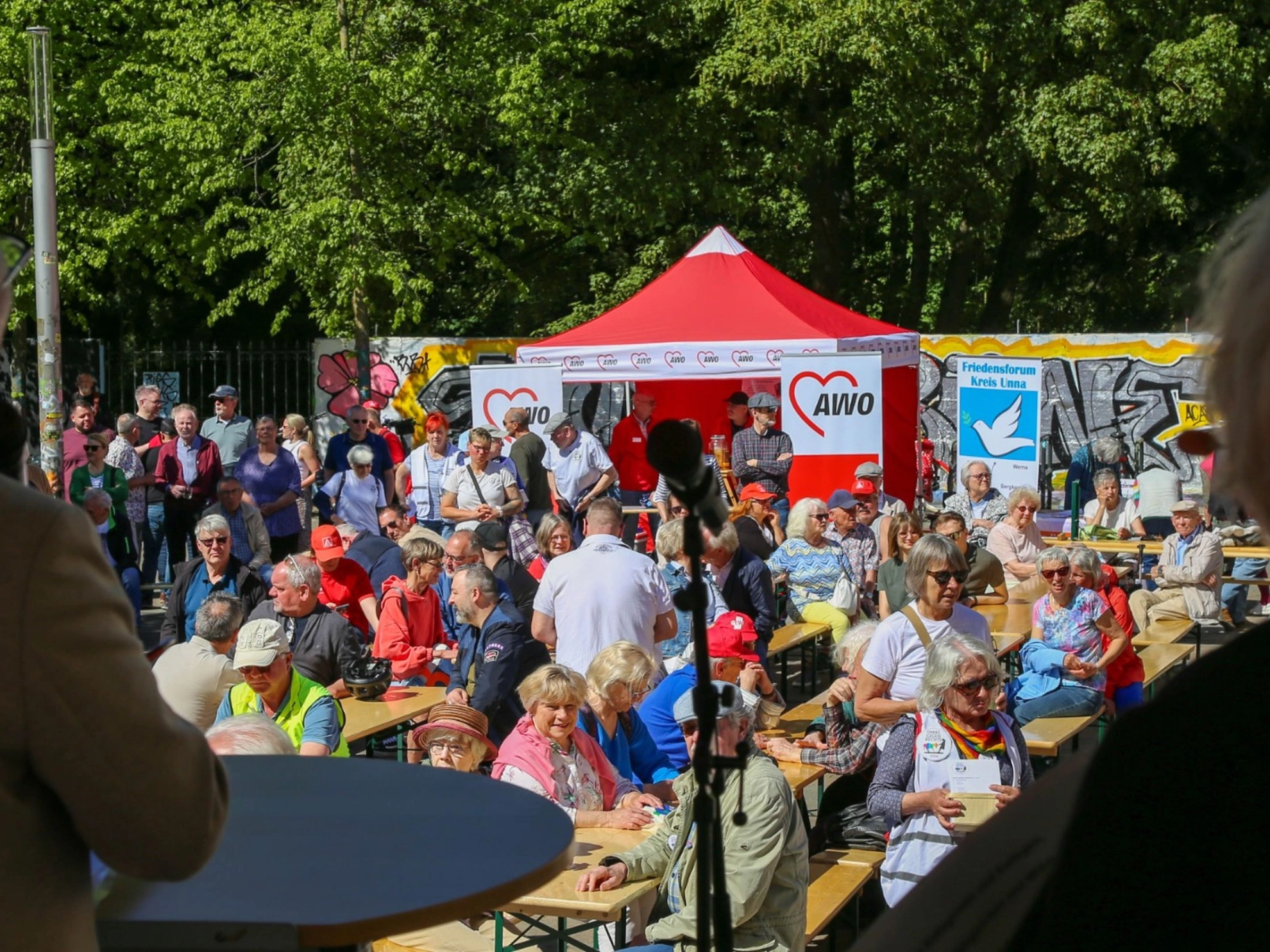 1. Mai 2026
