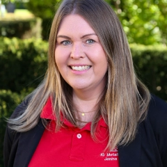 Janine Ahl