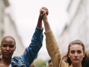 Internationaler Frauentag am 08. März