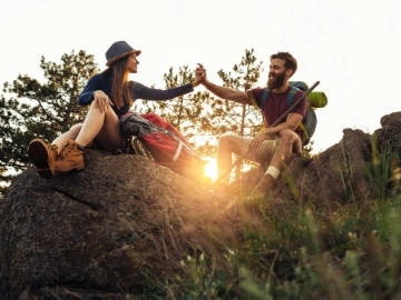 Sommerzeit ist Vorteilszeit