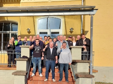 Wochenendseminar 
