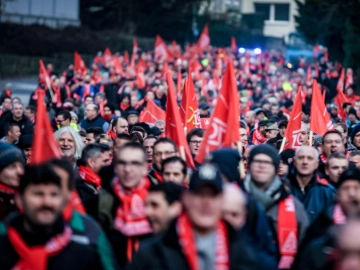 Aktionstag: Weil das Jetzt zählt!