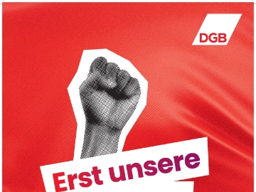 1. Maiveranstaltung