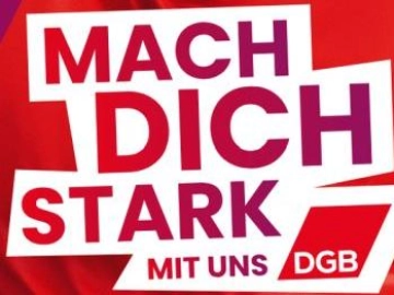 1. Maiveranstaltung