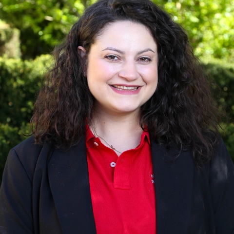 Maria Voultsiou