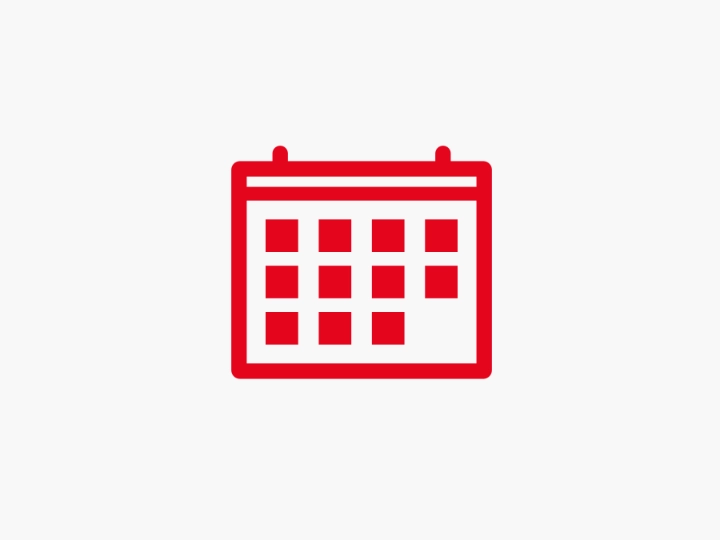 Kalender Icon