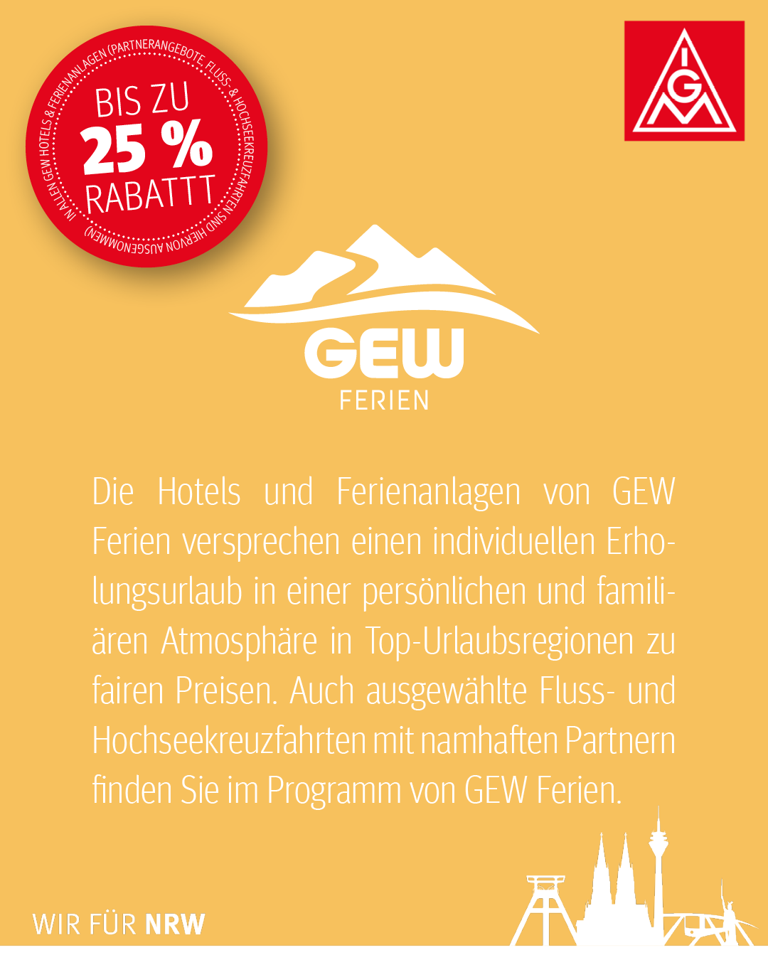 GEW Reisen